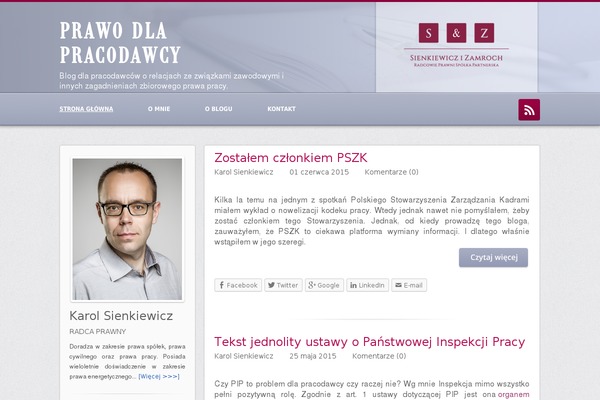 Falive-themes theme site design template sample