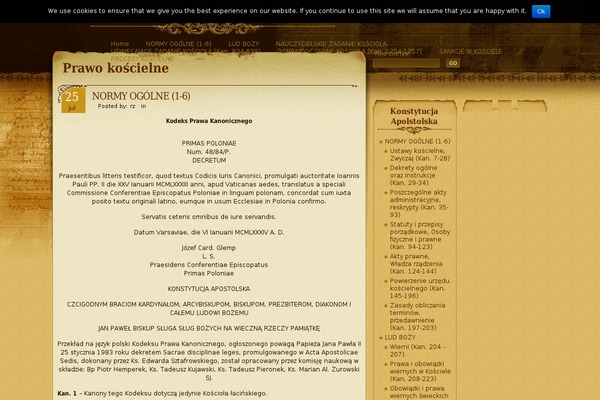 Aspire theme site design template sample