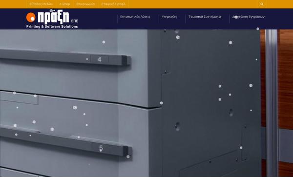 Site using Jetgridbuilder plugin