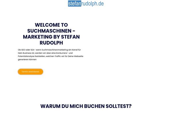 Astra Child theme site design template sample