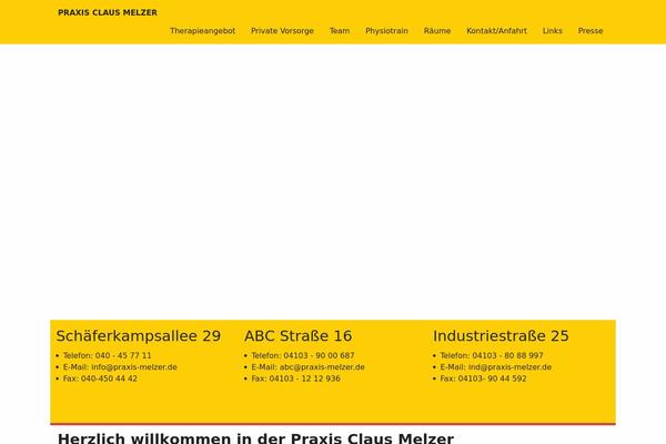 Site using Eventsplus plugin