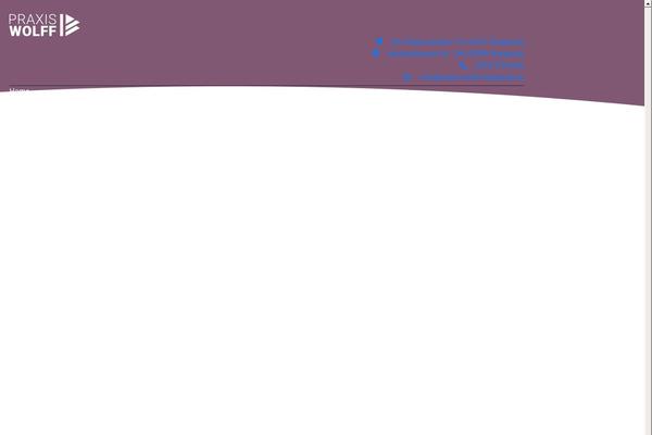 Libase-wp-theme-master theme site design template sample