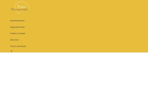 Site using Templatera plugin