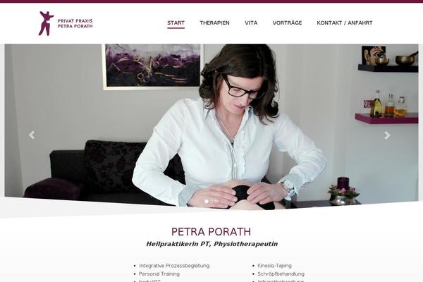 Site using Responsive-maps-plugin plugin