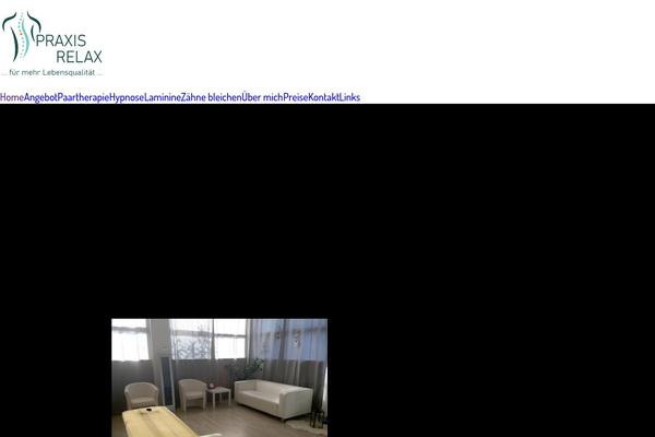 Total-child-theme-master theme site design template sample