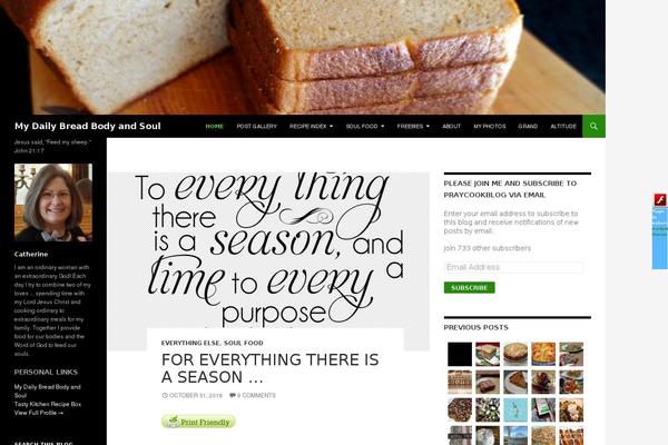 Site using WP FollowMe plugin