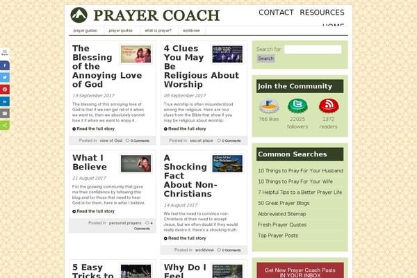 Site using EasyAzon plugin