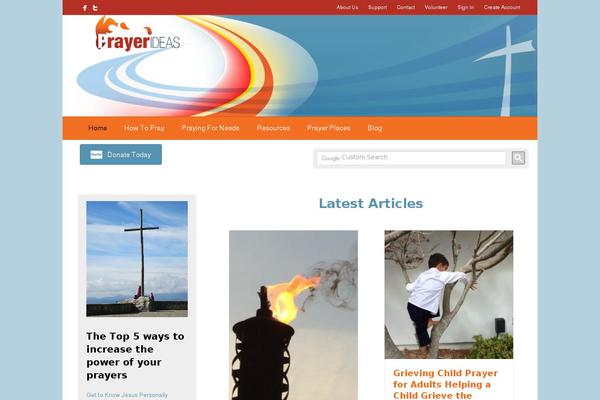 Beaver Builder theme site design template sample