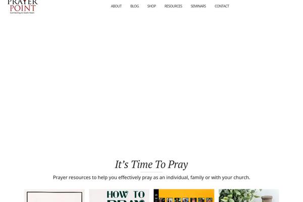 Site using Ronneby-core plugin