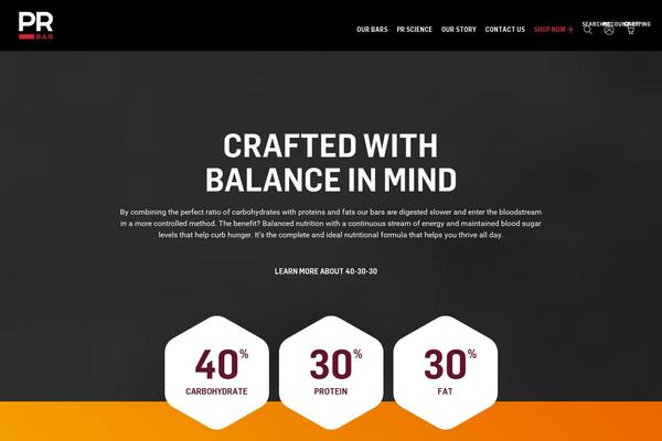 Site using Socialsider plugin