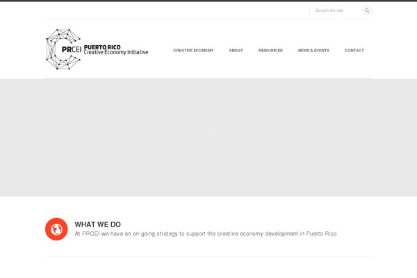 Goodwork theme site design template sample