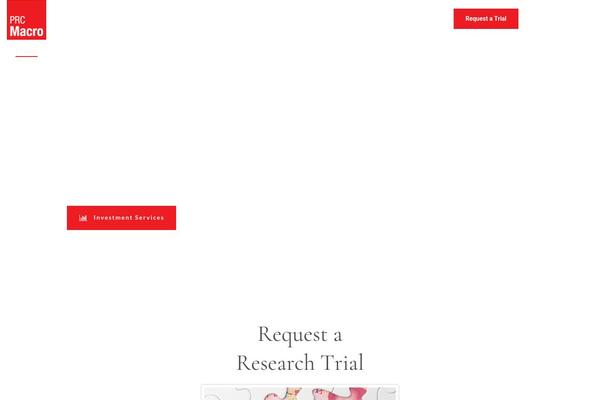 Jupiter theme site design template sample