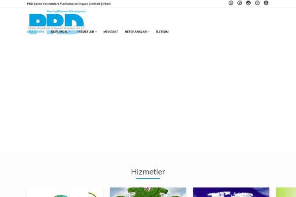 Site using Nur-plugin plugin