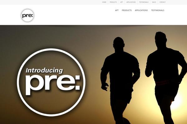 Site using Wonderplugin-lightbox plugin