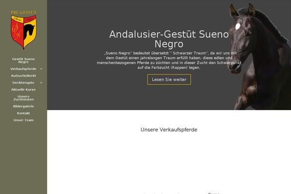 Di-basis theme site design template sample