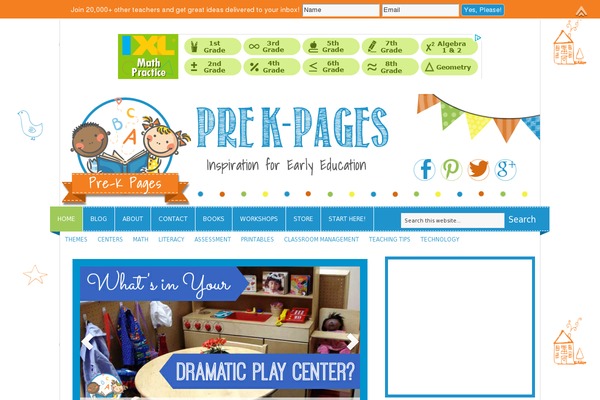 Site using Searchwp plugin