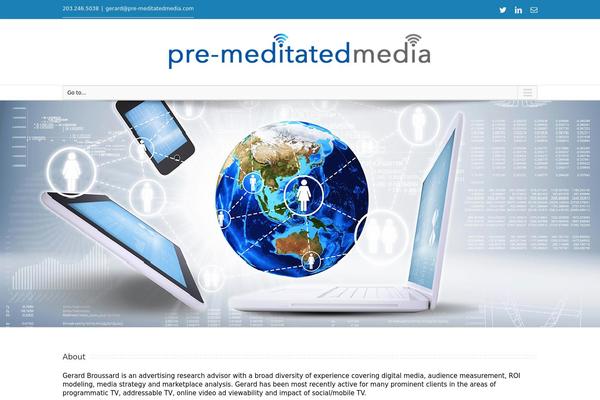 Site using QuickTime Embed plugin