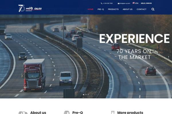 Site using Devvn-image-hotspot plugin
