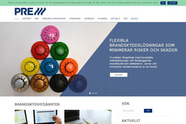 Site using WPB Woocommerce Product slider plugin