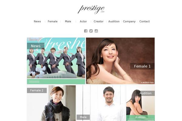 Site using Mediabox-ck plugin