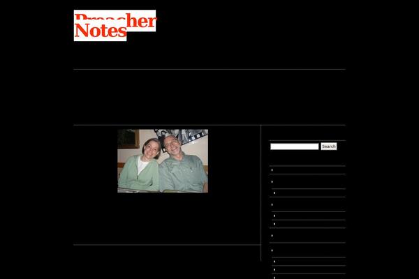 Clean Home theme site design template sample