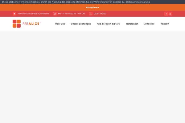Site using Cookieconsent-wpplugin-master plugin