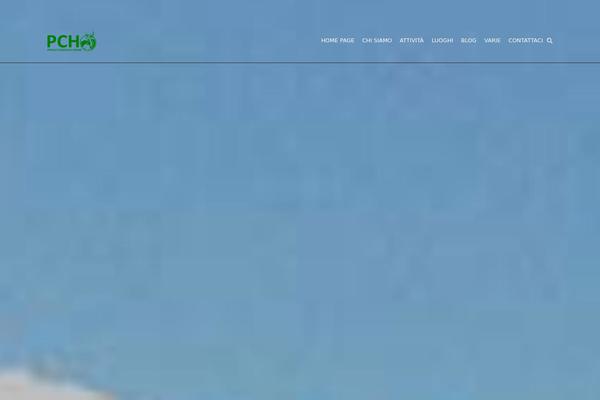 Site using Entrada-vc-addons plugin