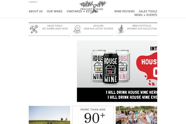 Site using Dopts plugin