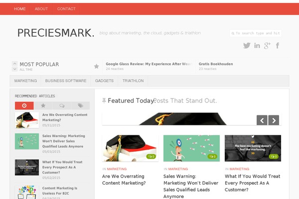 Typegrid11 theme site design template sample