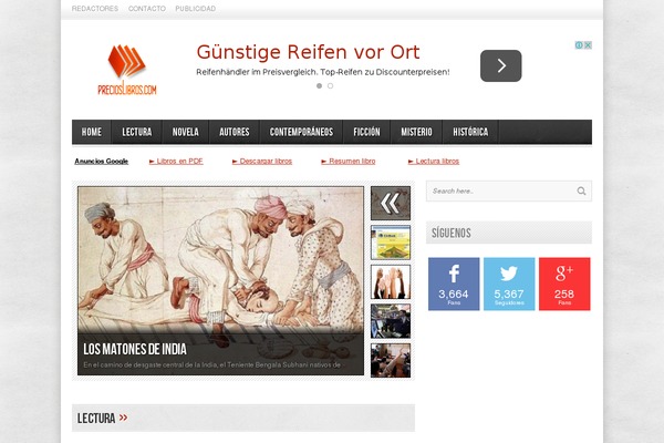 Sahifa theme site design template sample