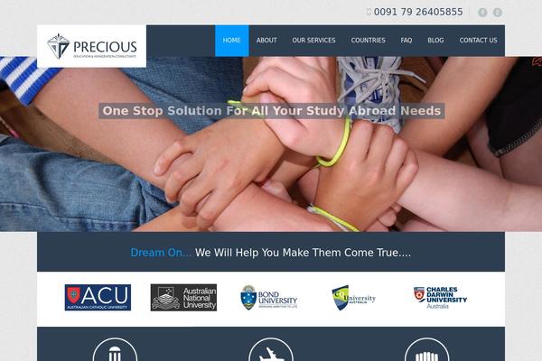 Site using ClickDesk Live Support - Live Chat - Help Desk Plugin for Websites plugin