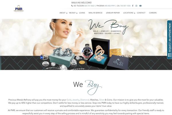 Site using Starfish-reviews-premium plugin