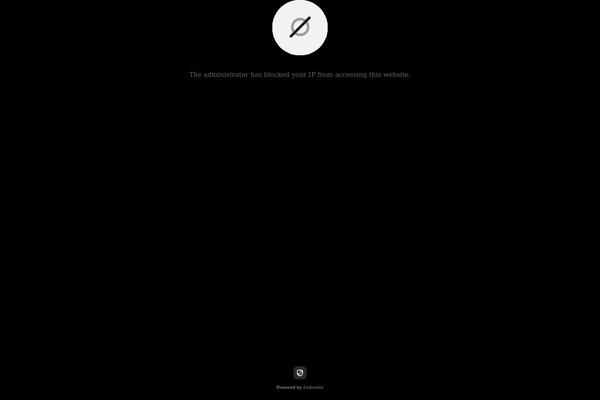 Pa theme site design template sample