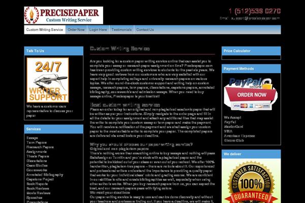 Site using Wpforms plugin