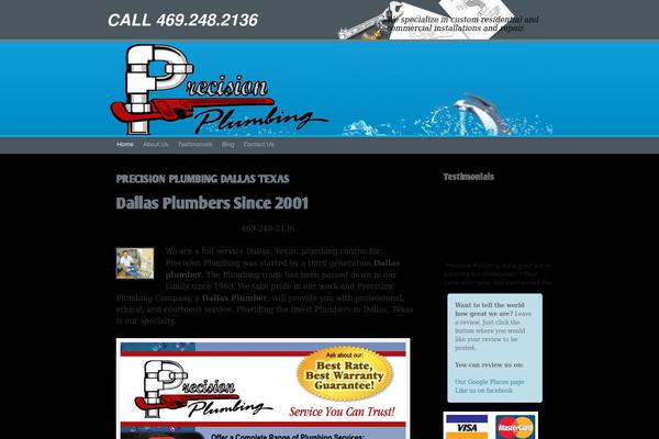 Site using Announcement-and-vertical-scroll-news plugin