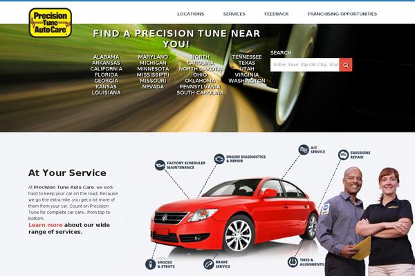 Site using Rt-seo plugin