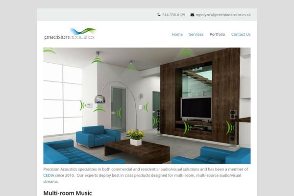 Site using Fb-reviews-widget plugin