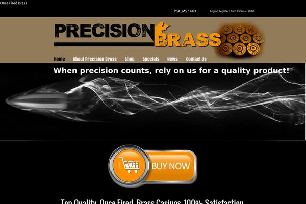 Site using Beaver Builder plugin