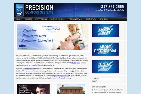 Corporate 2.0 theme site design template sample