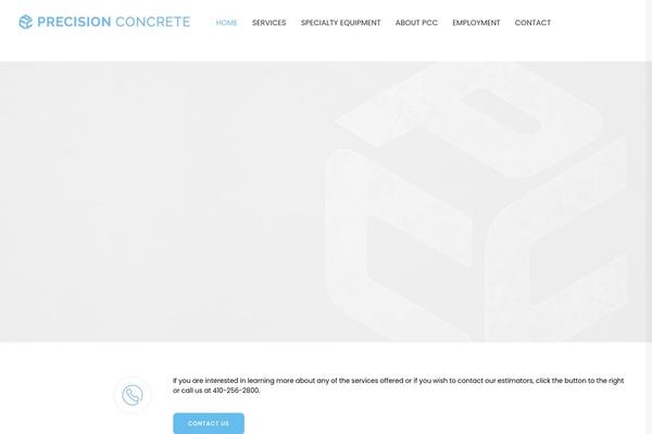 Site using Uncode-core plugin