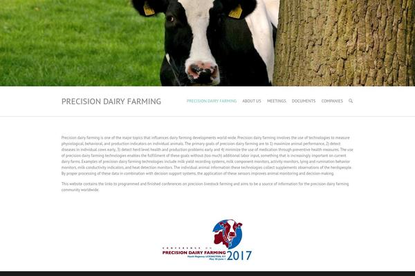 Interface theme site design template sample