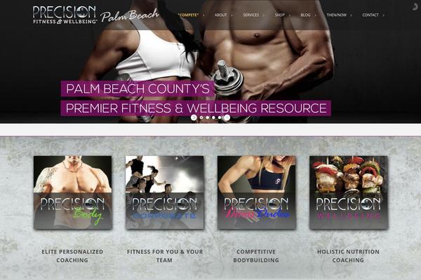 Smartvariety_1.0.7 theme site design template sample