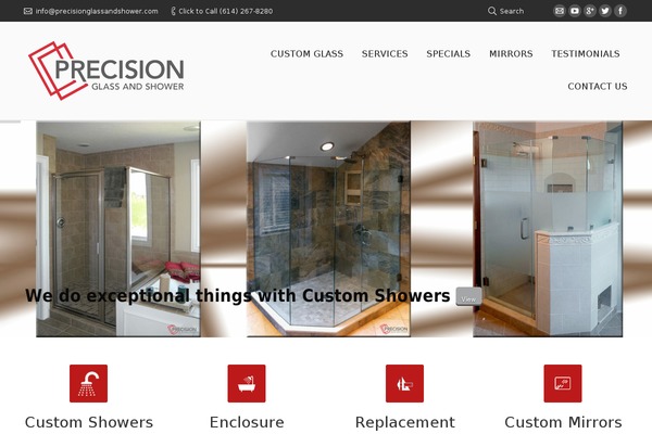 Site using Wp-popups-lite plugin