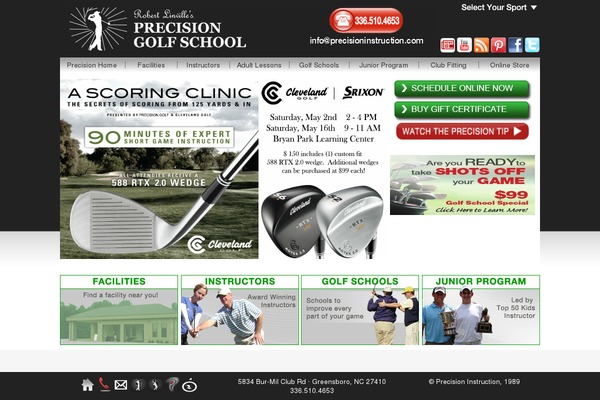 Arthemia theme site design template sample