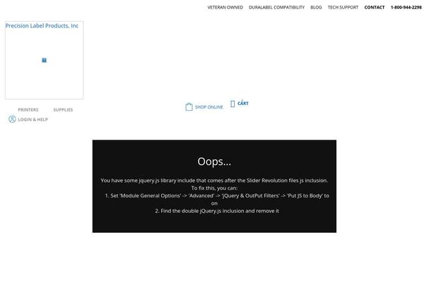 Site using Auto-terms-of-service-and-privacy-policy plugin
