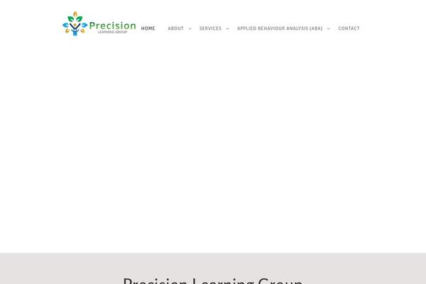 Site using Vc_extensions plugin