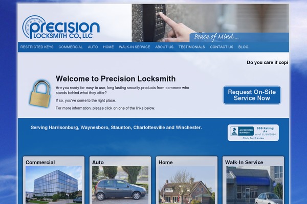 Corporate 2.0 theme site design template sample