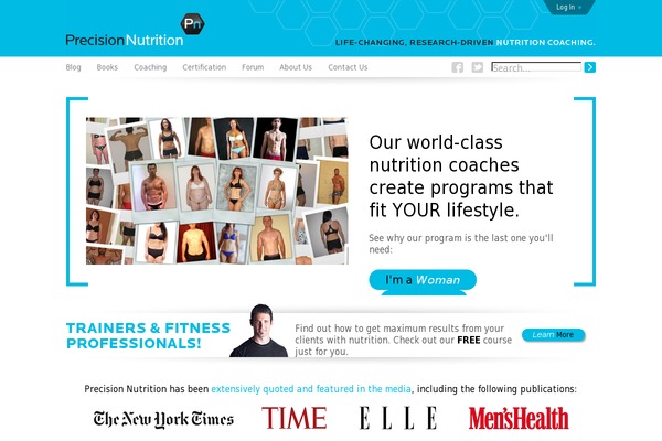 pn2015 theme websites examples