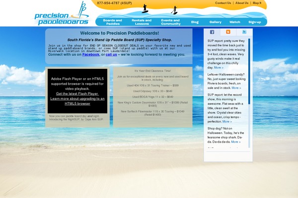 Site using Contact Form by BestWebSoft plugin