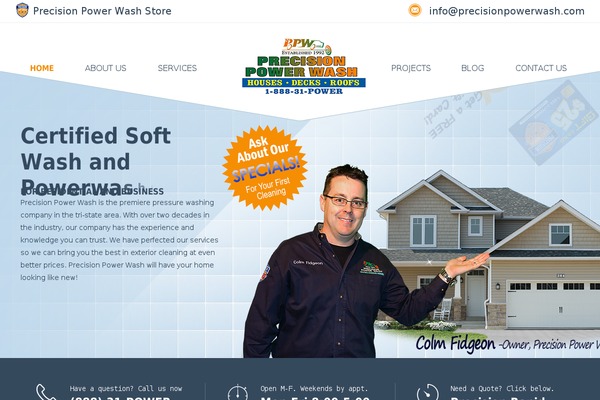 Site using Cleanco_vc_addon plugin